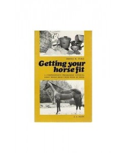 Getting your horse fit by Diane R.Tuke (English version)