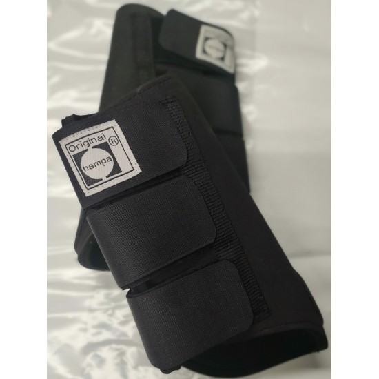 Γκέτες νεοπρένιο για μπροστινά πόδια (ζεύγος) 