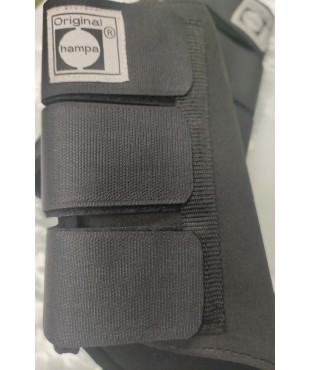 Γκέτες νεοπρένιο για μπροστινά πόδια (ζεύγος) 