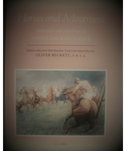 Horses and Movement by Oliver Beckett (English version)