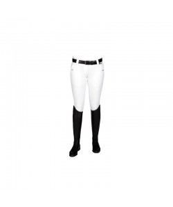Competition cotton breeches/hipster, Ladies