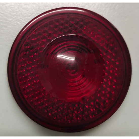 Φωτάκι ασφαλείας 