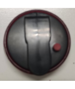 Φωτάκι ασφαλείας 