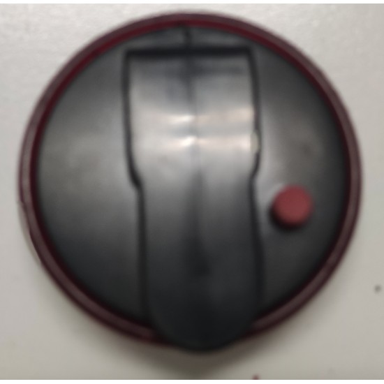 Φωτάκι ασφαλείας 