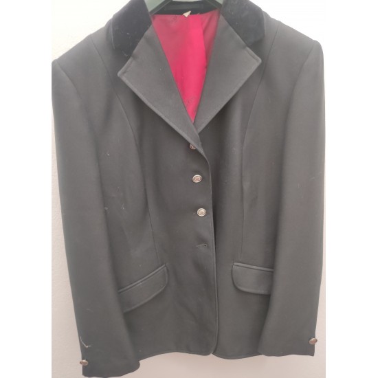 Σακάκια με βελούδινο γιακά, γυναικεία - ΤΕΛΕΥΤΑΙΟ ΤΕΜΑΧΙΟ 