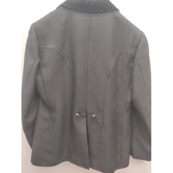 Σακάκια με βελούδινο γιακά, γυναικεία - ΤΕΛΕΥΤΑΙΟ ΤΕΜΑΧΙΟ 