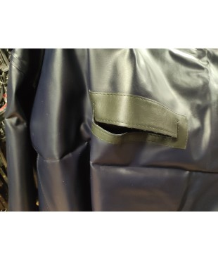 Δερμάτινη κουβέρτα προπονήσεως (riding) SHIRES