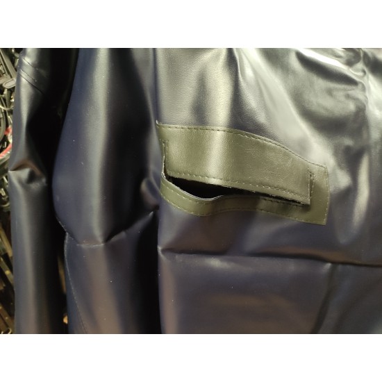 Δερμάτινη κουβέρτα προπονήσεως (riding) SHIRES