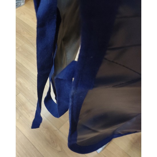 Δερμάτινη κουβέρτα προπονήσεως (riding) SHIRES