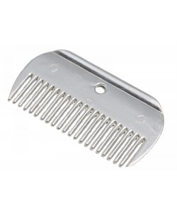 Χτενάκι μεταλλικό