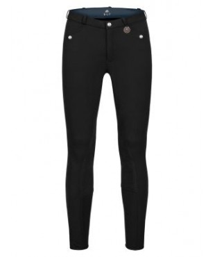 Ανδρικά παντελόνια micro classic, full seat