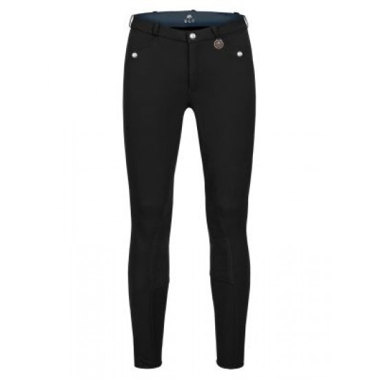 Ανδρικά παντελόνια micro classic, full seat