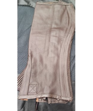 Δερμάτινες γκέτες SHIRES 