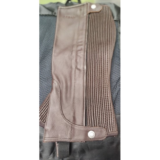 Δερμάτινες γκέτες SHIRES 