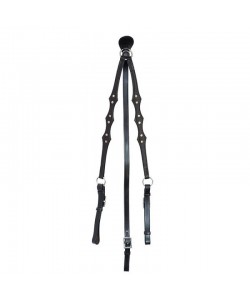 Προστερνίδιο τύπου Western (ρομβος)