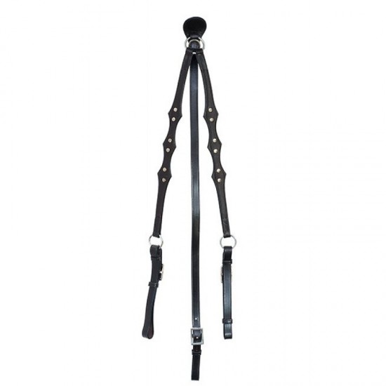 Προστερνίδιο τύπου Western (ρομβος)