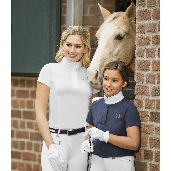 Μπλουζάκια αγώνων (W)