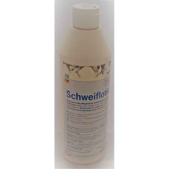 Λοσιόν ουράς (500 ml) Λοσιόν ουράς (500 ml)