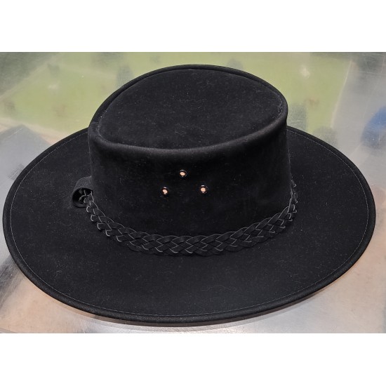 Καστόρινο καπέλο τ. Western