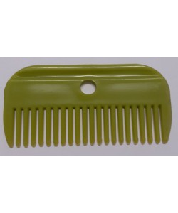 Πλαστικό χτενάκι