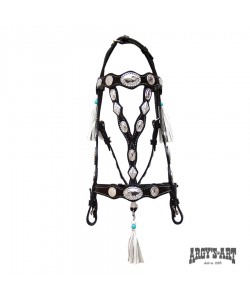 Γκέμι τ. Western “Arabian” ARGY'S ART