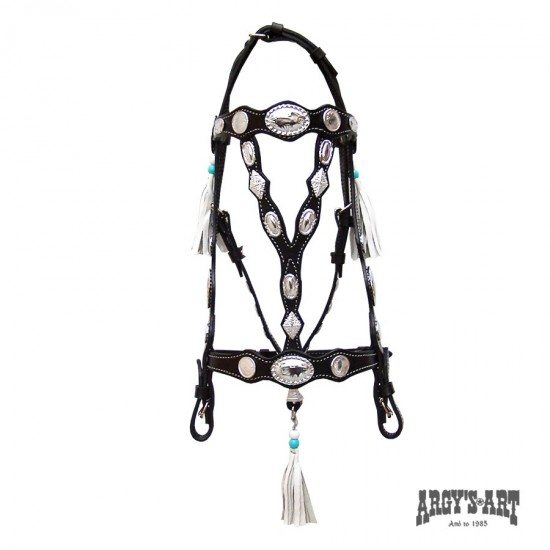 Γκέμι τ. Western “Arabian” ARGY'S ART