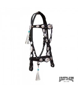 Γκέμι τ. Western “Arabian” ARGY'S ART