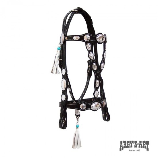 Γκέμι τ. Western “Arabian” ARGY'S ART