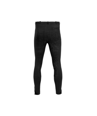 Ανδρικά παντελόνια micro classic, full seat