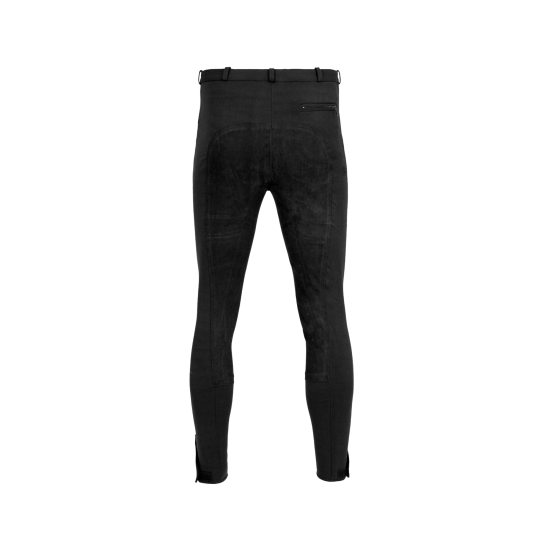 Ανδρικά παντελόνια micro classic, full seat