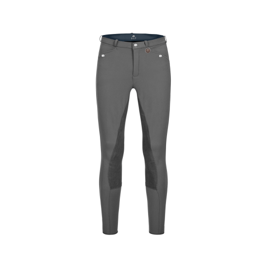 Ανδρικά παντελόνια micro classic, full seat