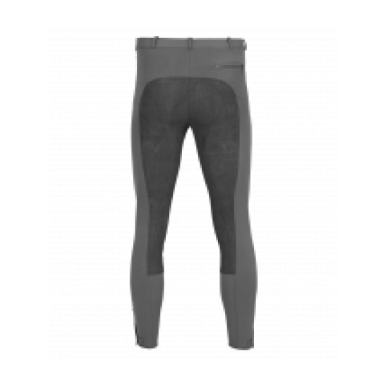 Ανδρικά παντελόνια micro classic, full seat