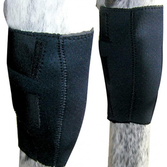 Μπότες προστασίας γόνατου, νεοπρένιο (ζεύγος)