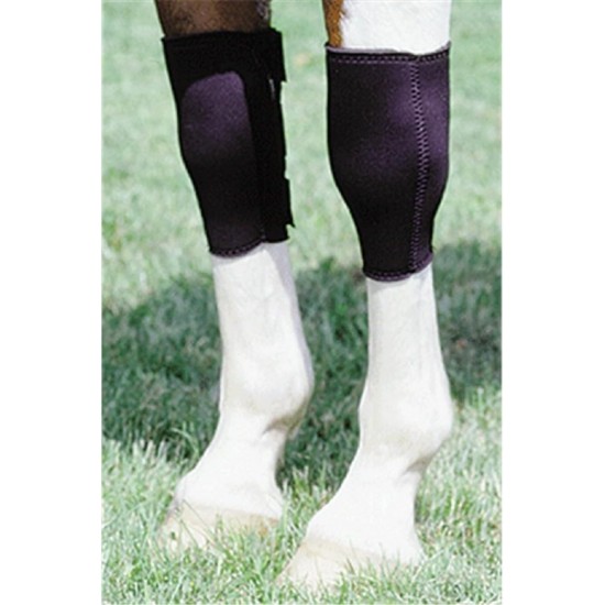 Μπότες προστασίας γόνατου, νεοπρένιο (ζεύγος)