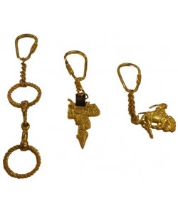 Μπρελοκ μεταλλικά