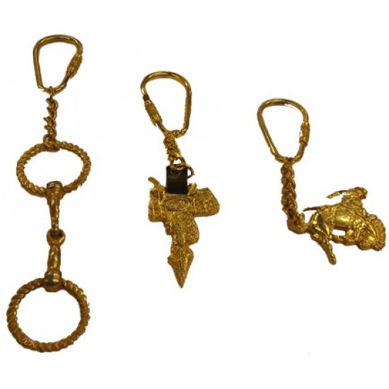 Μπρελοκ μεταλλικά