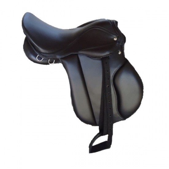 Συνθετική σέλα