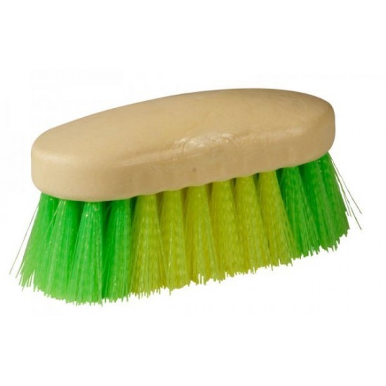 Βούρτσες δίχρωμες με πλαστικό χερούλι (P)