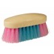 Βούρτσες δίχρωμες με πλαστικό χερούλι (P)