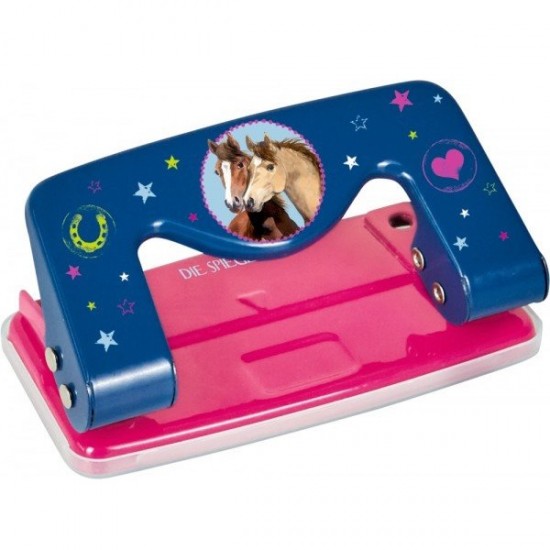 Περφορατερ με φιγούρα αλόγων