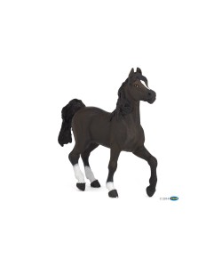 Arab Horse Miniature