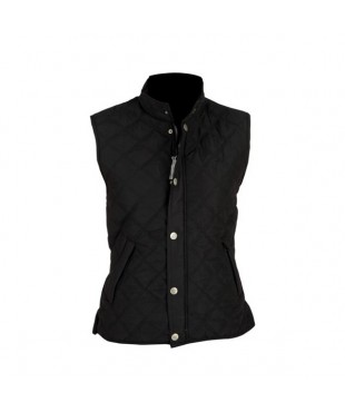 Μεσάτα αμάνικα μπουφάν