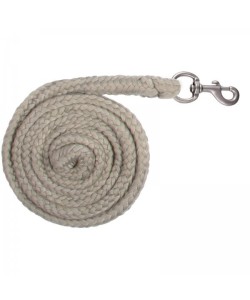 Lead Ropes With Snap Hook Cotton