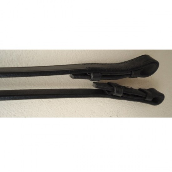 Ηνία Δερμάτινα Ηνία Δερμάτινα