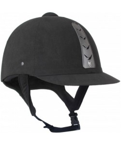 Safety Helmet Hawk Leather (H)