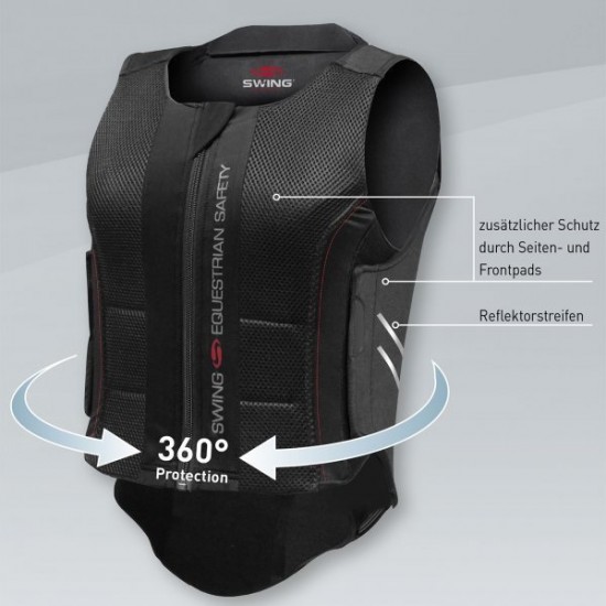 Γιλέκα προστασίας, παιδικά (W)