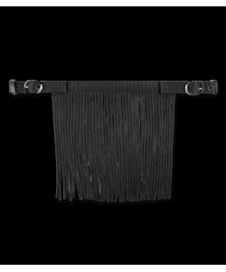Fly Fringe With Buckles (W)