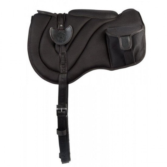 Σελάκι / Υπόσαγμα (P)