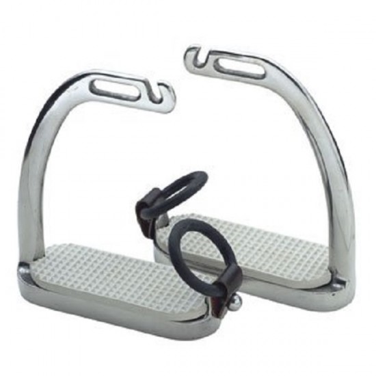 Μεταλλικοί αναβολείς (Sartore)