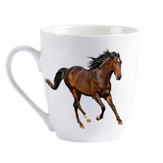 Κούπα με άλογα (H)